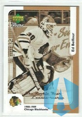 1999-00 Upper Deck Retro McDonald's Ed Belfour #MCD-8R